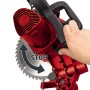 Kapp-und Gehrungssge TC-MS 2112 (rot/schwarz, 1.400 Watt) (4300295)