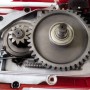 Kettensge GH-EC 1835 (rot/schwarz, 1800 Watt) (4501710)