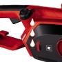 Kettensge GH-EC 1835 (rot/schwarz, 1800 Watt) (4501710)