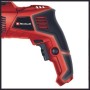 Schlagbohrmaschine TE-ID 500 E (rot/schwarz, 550 Watt) (4259610)