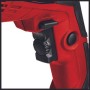 Schlagbohrmaschine TE-ID 500 E (rot/schwarz, 550 Watt) (4259610)