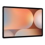 Samsung Galaxy Tab S10+ (Wi-Fi) 256 GB 31,5 cm (12.4") 12 GB Wi-Fi 6E (802.11ax) Platino, Argento (F-MX820NZSRBGS)