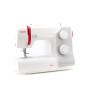 Veritas Sewing Rosa Macchina da cucire automatica Elettrico (K45N)