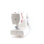 Veritas Sewing Rosa Macchina da cucire automatica Elettrico (K45N)