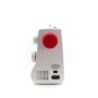 Veritas Sewing Rosa Macchina da cucire automatica Elettrico (K45N)