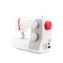 Veritas Sewing Rosa Macchina da cucire automatica Elettrico (K45N)