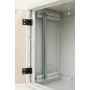 Triton RUA-15-AS6-CAX-A1 rack 15U Da parete Bianco (RUA-15-AS6-CAX-A1)