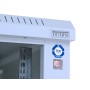 Triton RMA-42-A68-CAX-A1 rack 42U Rack indipendenti Grigio (RMA-42-A68-CAX-A1)