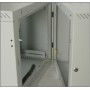 Triton RBA-09-AD5-CAX-A1 rack Da parete Grigio (RBA-09-AD5-CAX-A1)