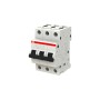 ABB S203-C50 interruttore automatico Interruttore in miniatura 3 (2CDS253001R0504)