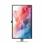 ALOGIC 32C4KPDWT LED display 81,3 cm (32") 3840 x 2160 Pixel 4K Ultra HD Touch screen Multi utente Nero, Argento