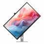 ALOGIC 32C4KPDWT LED display 81,3 cm (32") 3840 x 2160 Pixel 4K Ultra HD Touch screen Multi utente Nero, Argento