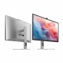 ALOGIC 32C4KPDWT LED display 81,3 cm (32") 3840 x 2160 Pixel 4K Ultra HD Touch screen Multi utente Nero, Argento