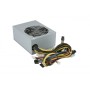 Supermicro PWS-903-PQ alimentatore per computer 900 W 24-pin ATX ATX Metallico (PWS-903-PQ)
