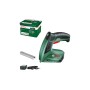 Bosch 0 603 968 200 pinzatrice elettrica Pinzatura con punti metallici permanente Imbastitura Spillatura permanente (0603968200)