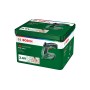 Bosch 0 603 968 200 pinzatrice elettrica Pinzatura con punti metallici permanente Imbastitura Spillatura permanente (0603968200)