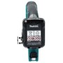 Makita ST113DZ chiodatrice e pistola pinzatrice Batteria