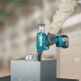 Makita DRV250Z utensile per rivetti elettrici Nero, Blu 2.4,3.2,4,4.8,6 mm 20 kN