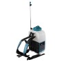 Makita DUS158Z spruzzatore da giardino Spruzzatore da giardino a spalla 15 L