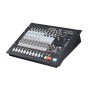 Omnitronic 10040283 mixer audio 20 - 20000 Hz Nero