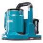 Makita KT001GZ bollitore elettrico 0,8 L Nero, Blu