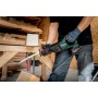 Metabo SSEP 18 LT 3000 spm (fogli per minuto) Nero, Verde (601616840)