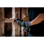 Metabo SSEP 18 LT 3000 spm (fogli per minuto) Nero, Verde (601616840)