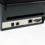 Godex DT4x stampante per etichette (CD) Termica diretta 203 x 203 DPI 177 mm/s Cablato Collegamento ethernet LAN (GP-DT4X)