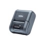 Brother RJ-2050 stampante POS 203 x 203 DPI Con cavo e senza cavo Termica diretta Stampante portatile (RJ2050Z1)