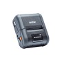 Brother RJ-2050 stampante POS 203 x 203 DPI Con cavo e senza cavo Termica diretta Stampante portatile (RJ2050Z1)