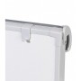 Franken FC81 bacheca magnetiche e accessori 575 x 625 mm Grigio