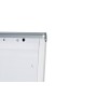 MAUL Flipchart Functional bacheca magnetiche e accessori Acciaio 700 x 1000 mm Argento (63740-95)