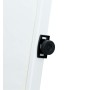 MAUL MAULoffice Libera installazione 700 x 1000 mm Acciaio Argento (63750-95)