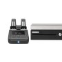 Safescan 6175 Macchina per il conteggio di monete Nero (131-0706)