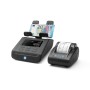 Safescan 6175 Macchina per il conteggio di monete Nero (131-0706)