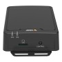 Axis 01558-001 amplificatore audio Nero