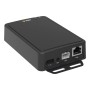 Axis 01558-001 amplificatore audio Nero