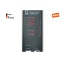 Güde 87-1210-18 unità di distribuzione dell'energia (PDU) 20 presa(e) AC 0U Nero
