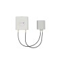 Alcatel-Lucent Enterprise 8378 1880 - 1900 MHz Bianco (3BN67367AA)