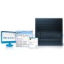 Auerswald COMpact 5200 dispositivo di accesso ISDN Cablato (90334)