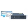 Auerswald COMpact 5200R dispositivo di accesso ISDN Cablato (90335)