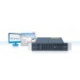 Auerswald COMpact 5500R dispositivo di accesso ISDN Cablato (90336)