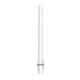 Poynting OMNI-493 antenna di rete Antenna omnidirezionale Tipo N 9 dBi (A-OMNI-0493-V1-01)