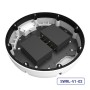 Poynting SWIRL-4-CPE antenna di rete Antenna omnidirezionale SMA 6 dBi (A-SWIRL-0004-V1-02)