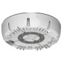 Poynting SWIRL-4-CPE antenna di rete Antenna omnidirezionale SMA 6 dBi (A-SWIRL-0004-V1-02)