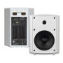 Vivolink VLSP61AW altoparlante 2-vie Bianco Cablato 50 W (TAVOR 6-O)