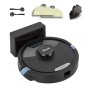 Sharkclean Matrix Plus Nero, Blu, Argento (MATRIX PLUS 2-IN-1)