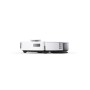 Ecovacs Deebot N20 Plus 0,4 L Senza sacchetto Bianco (DEEBOT N20 Plus)