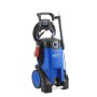 Nilfisk MC 4M-180/740XT idropulitrice Verticale Elettrico 740 l/h 4000 W Nero, Blu (107146410)
