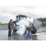 Nilfisk MC 4M-180/740XT idropulitrice Verticale Elettrico 740 l/h 4000 W Nero, Blu (107146410)